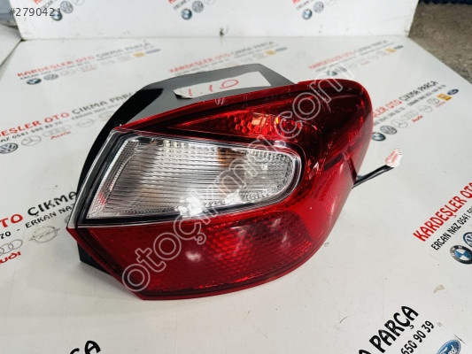 Hyundai i10 sağ arka stop