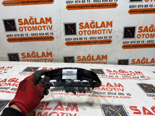 ÇIKMA BMW X5 E53 SAĞ AYNA ÇERÇEVESİ