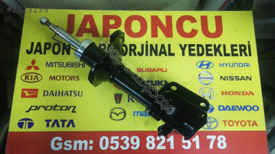 DAEWOO TİCO ÖN ARKA AMORTİSÖR SIFIR