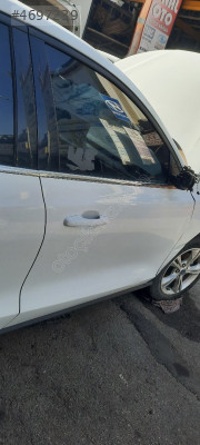FORD FOCUS 4 ÇIKMA ORİJİNAL SAĞ ÖN KAPI