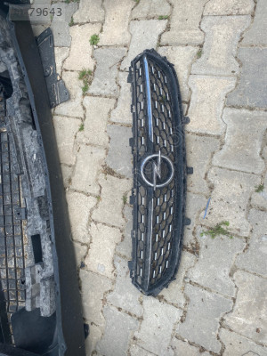 Opel Corsa panjur  çıkma orjinal