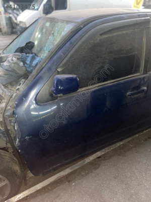 SEAT CORDOBA SOL ÖN KAPI 1998 MODEL