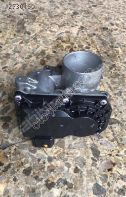 Twingo 1.2 gaz kelebeği