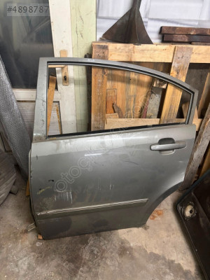 Chery alia sol arka kapı dolu