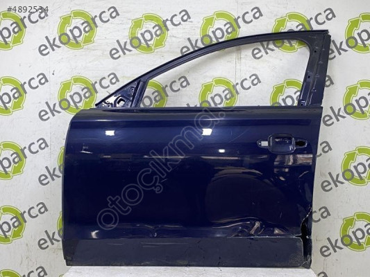 AUDI A8 2012 2019 SOL ÖN KAPI 4H0831051B