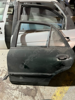 MAZDA 323 SOL ARKA KAPI MERT OTO