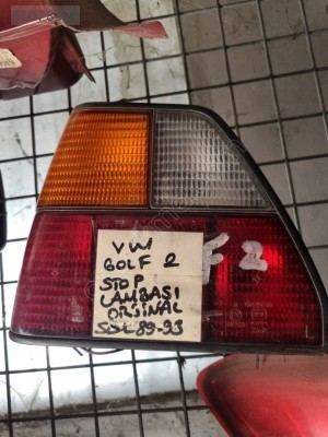 VOLKSWAGEN GOLF SOL STOP 89-93 MODEL