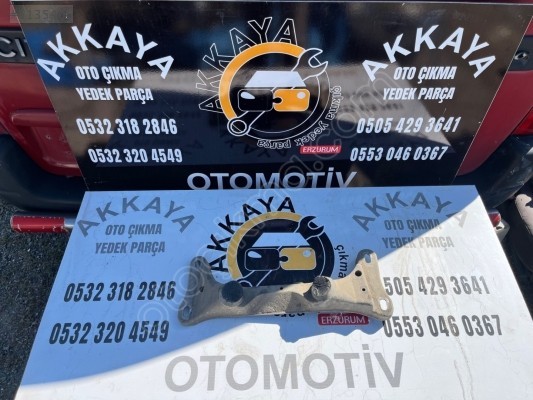 BMW E46 Şanzıman Traversi Orjinal Çıkma