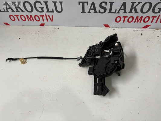 FORD FOCUS 2 SAĞ ARKA KAPI KİLİDİ