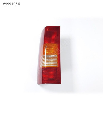 Volkswagen BSG Stop Lambasi Sol 2D0945095 LT