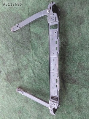FİAT DOBLO 5 RADYATÖR TRAVERSİ