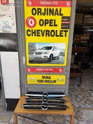 Opel vectra c panjur sıfır