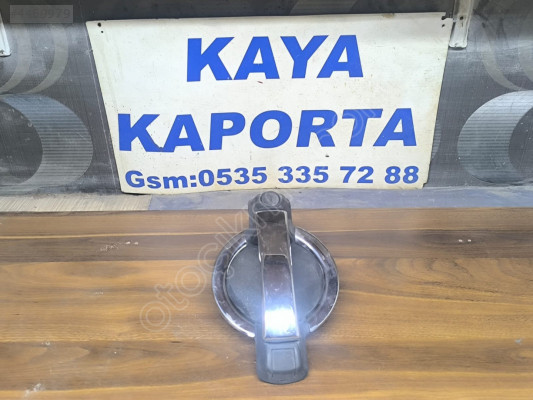 DOBLO KAPI KOLU
