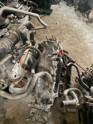 FİAT IDEA 1.2 8 VALF MOTOR KOMPLE