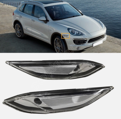 PORSCHE CAYENNE TAMPON SİNYALİ SAĞ SOL