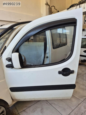 FİAT DOBLO SOL ÖN KAPI