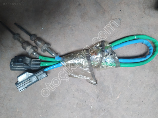 Ford focus 3  F1F1-12B591-CB