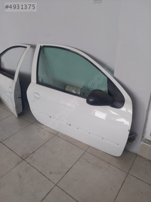 PEUGEOT 206 SAG ON TEK KAPİ CİKMA