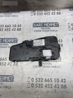 ÇIKMA OPEL ASTRA G DARBE SENSÖRÜ YATAĞI