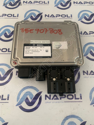 85E907808 AUDİ E-TRON BİLGİSAYAR MODÜLÜ