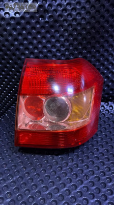 TOYOTA COROLLA HB SAĞ STOP