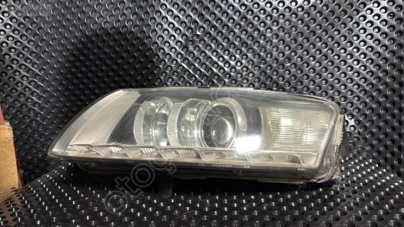AUDİ A6 SOL FAR