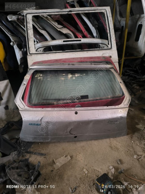 palio bagaj kapağı