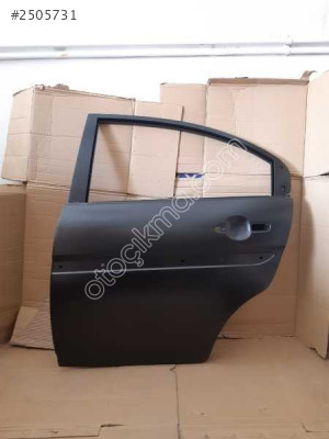 HYUNDAI ACCENT ERA ARKA KAPI SOL 06-> 77003-1E010