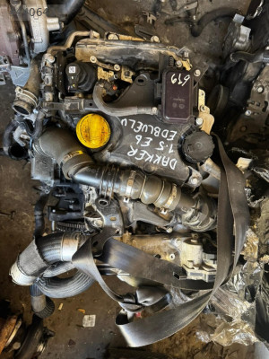 RENAULT EXPRES 1.5 E6 KONUK OTO