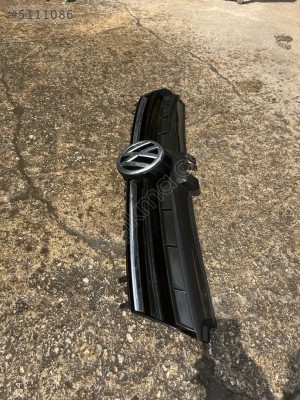 VOLKSWAGEN GOLF 7 ÖN PANJUR