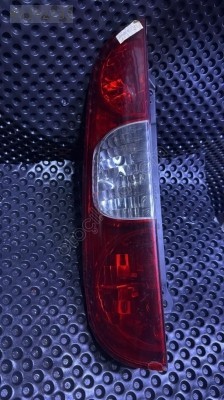 FİAT DOBLO 2 SOL STOP
