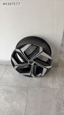 Hyundai Tucson jant