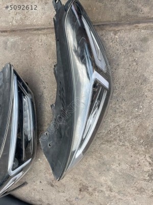 HYUNDAI TUCSON SOL FAR KONUKOTO