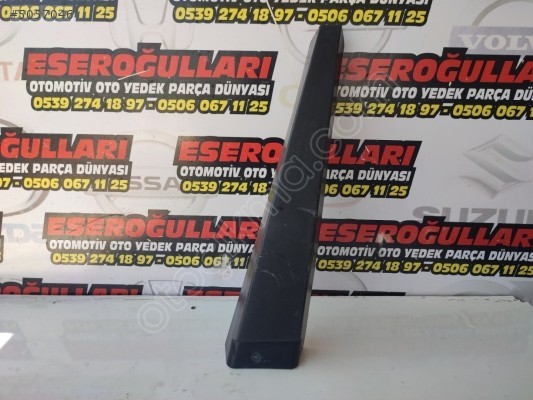 RENAULT MEGANE 2 ORTA DİREK KAPLAMASI