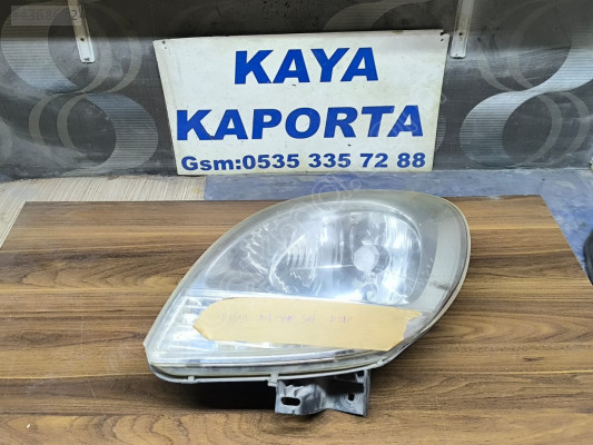 kangoo 2 sol far