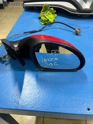 SEAT IBIZA SOL AYNA