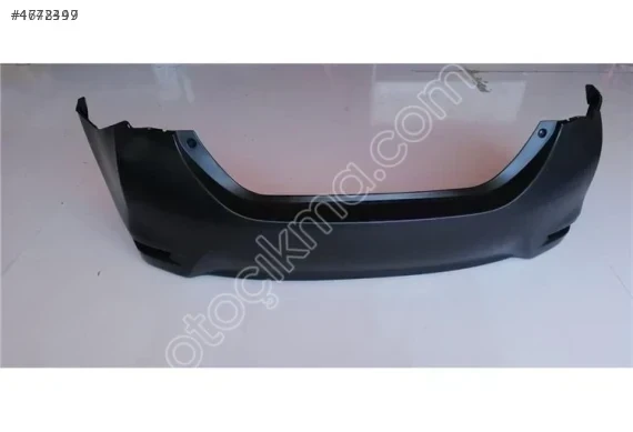 TOYOTA COROLLA 13-18 ARKA TAMPON