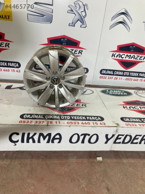 VOLKSWAGEN PASSAT B7 TEK JANT