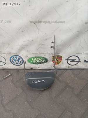 FİAT DUCATO 3 DİREKSİYON ÜST KAPAĞI