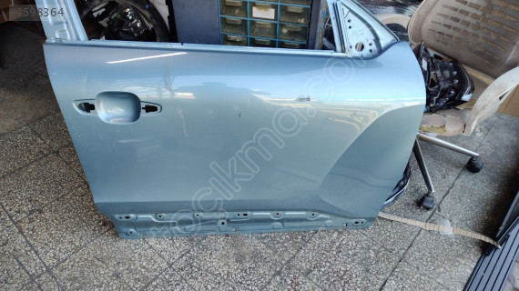 Citroen c4 x sağ ön kapı