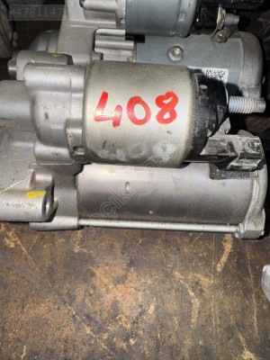 PEUGEOT 408 MARŞ DİNAMOSU