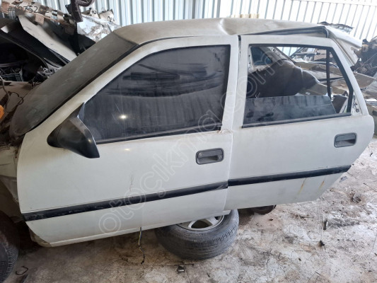 ÖZMEN OPEL ÇIKMA VECTRA A SOL ÖN ARKA KAPI