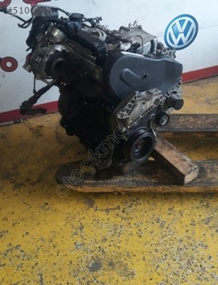AUDI A3 CLH KOMPLE MOTOR