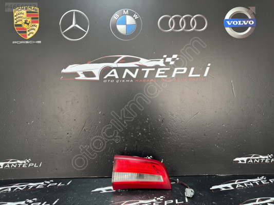 VOLVO S60 SOL İÇ STOP LAMBASI ÇIKMA ORİJİNAL
