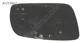 AUDI A4- 95/99; AYNA CAMI SOL ISITMASIZ