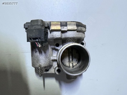 Punto 1.4 gaz kelebeği