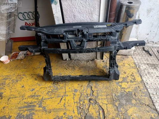2006 VOLKSWAGEN CADDY ÖN PANEL