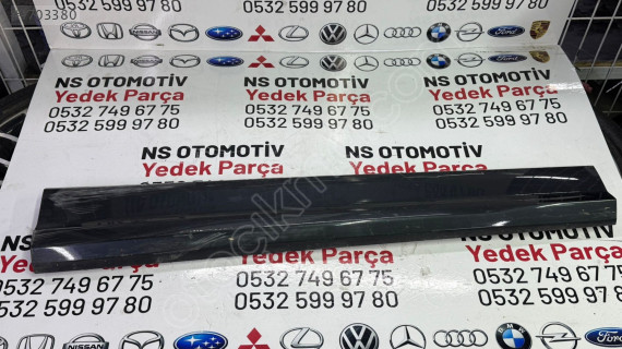 AUDİ Q2/SQ2 SAĞ ARKA KAPI ALT ÇITASI