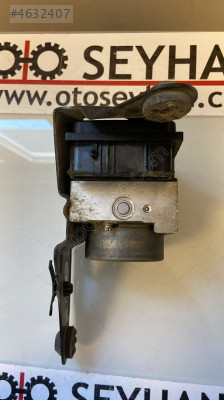 8200737985 8200527390 Renault Megane 2 ABS beyni