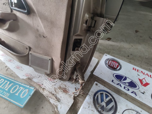 FORD SİERRA STW SOL ÖN KAPI MENTEŞESİ